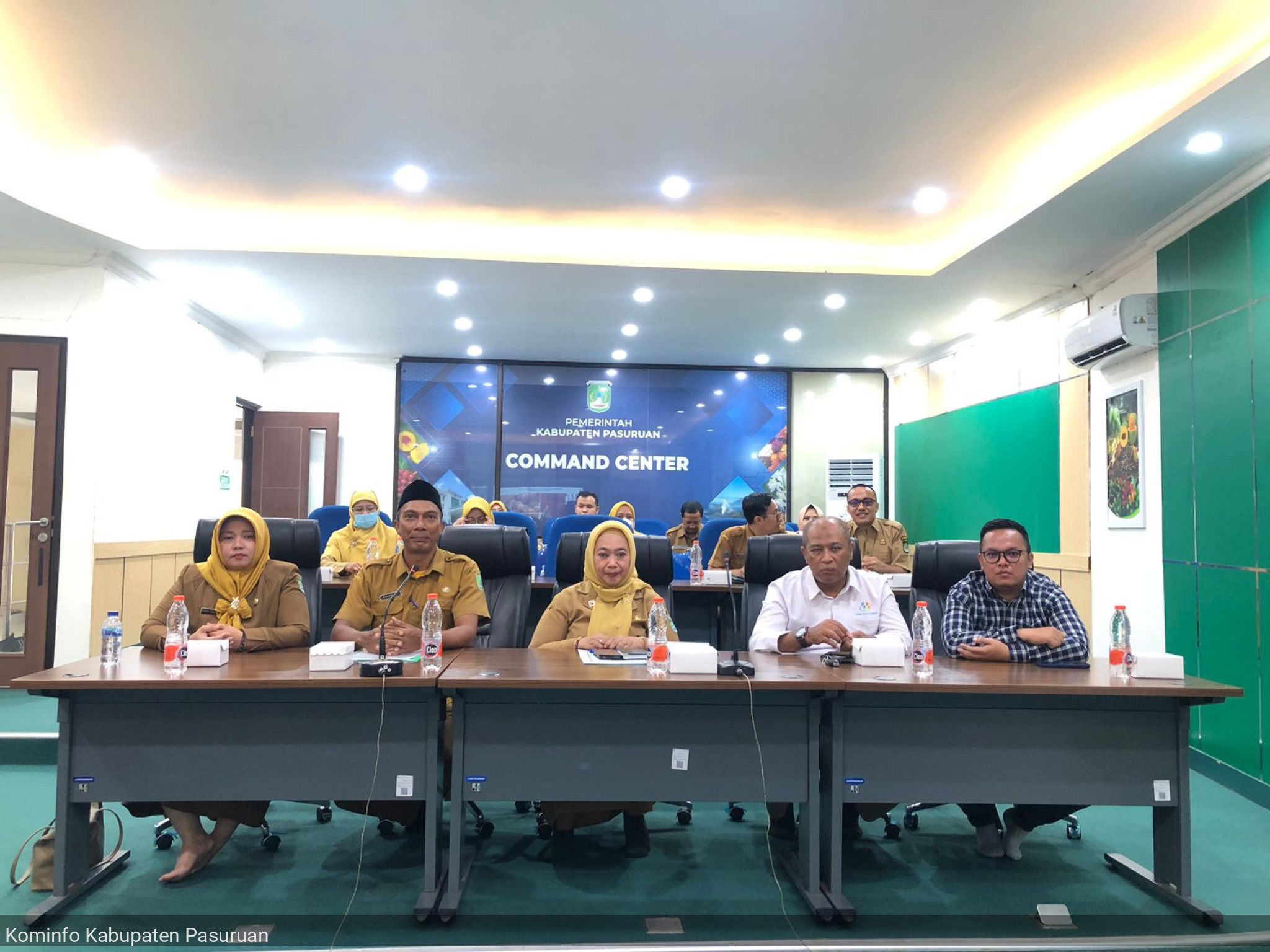 Deflasi – 0.08% (Month to Month), Mendagri Tito Karnavian Himbau Tetap Antisipasi Terhadap Komoditas Peyumbang Andil Inflasi di M3 September 2025